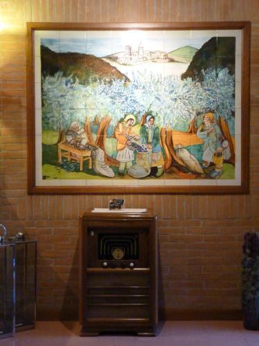 La Macchia Hotel