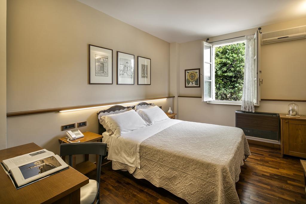 La Macchia Hotel 3*