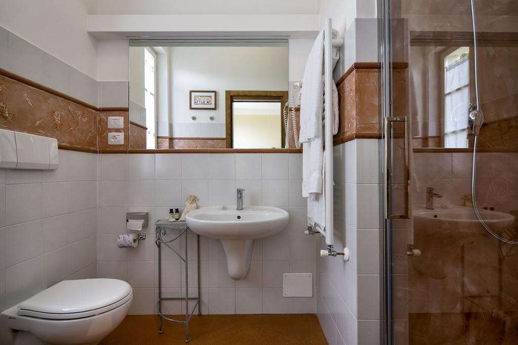 Hotel La Macchia Spoleto
