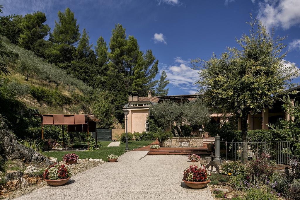 La Macchia 3* Spoleto