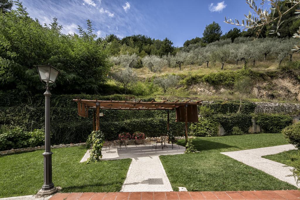 La Macchia