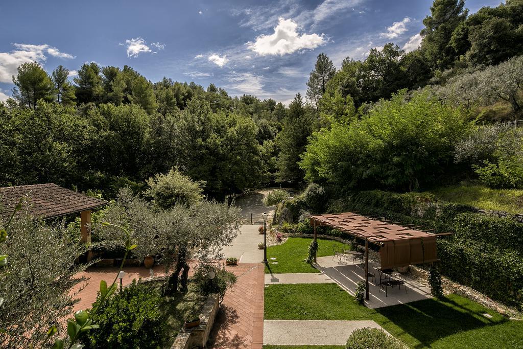La Macchia 3* Spoleto