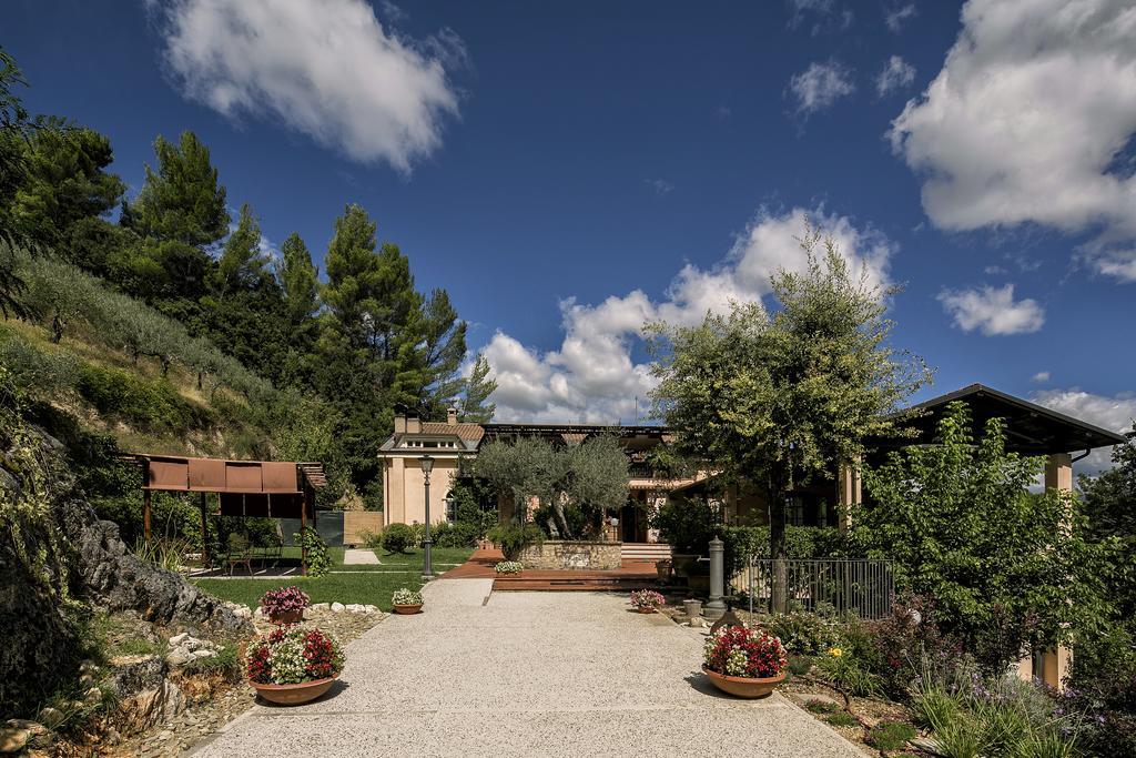 Hotel La Macchia