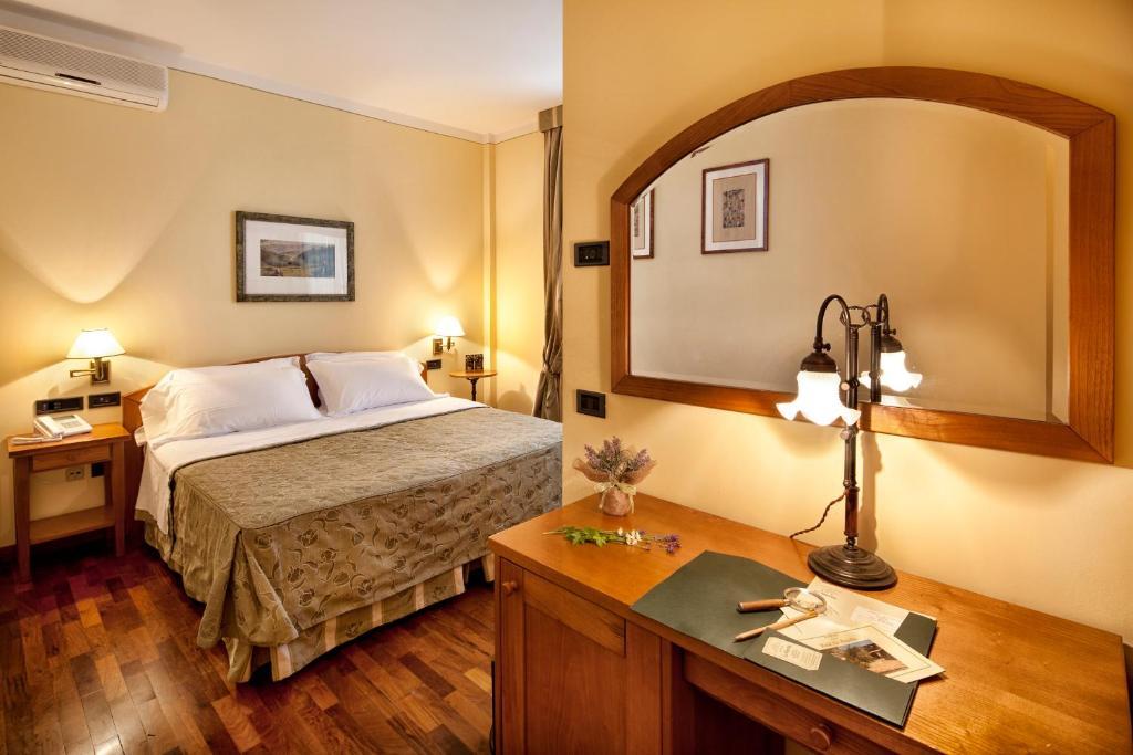 La Macchia Hotel 3*