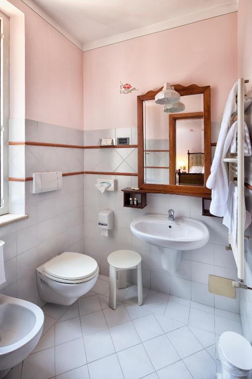 Hotel La Macchia 3*