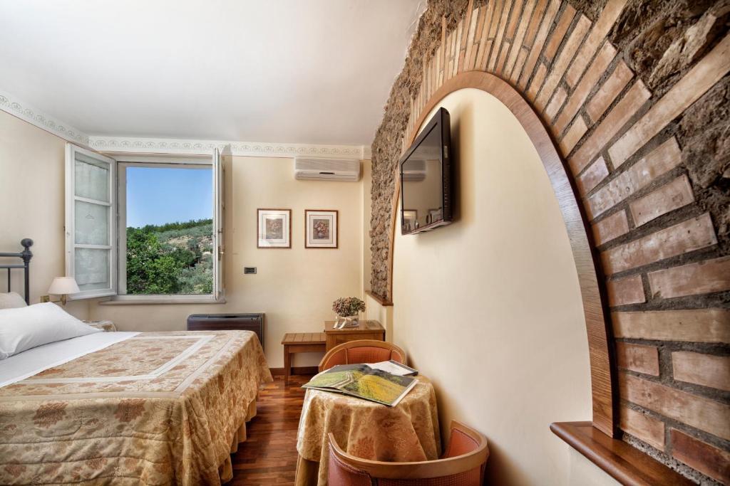 La Macchia Hotel 3*