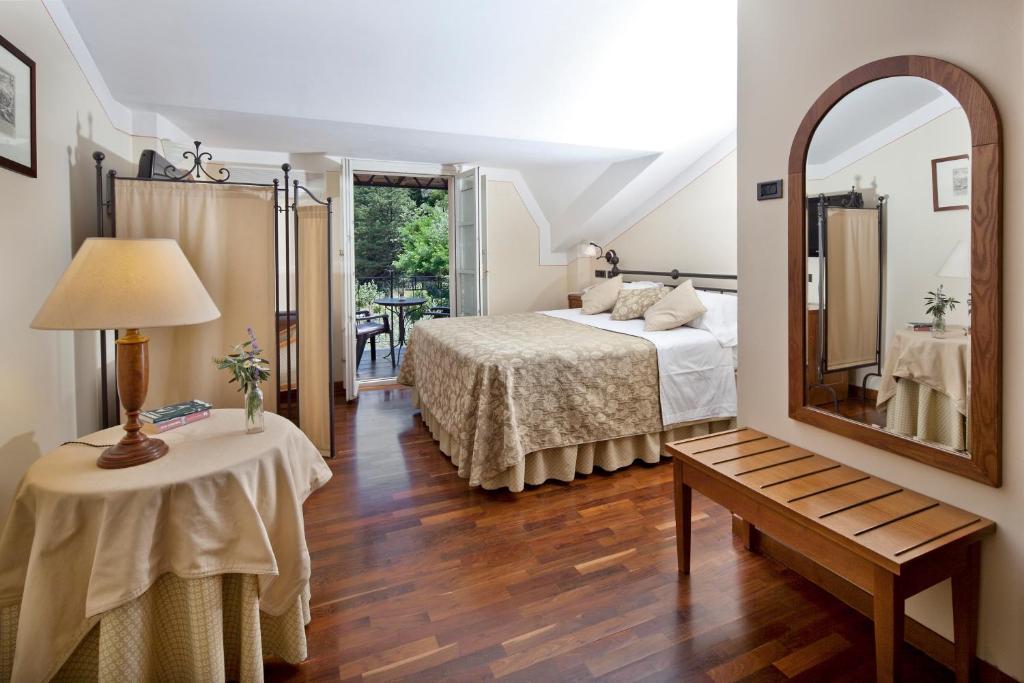 La Macchia Hotel 3*