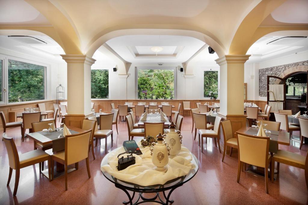 La Macchia Spoleto